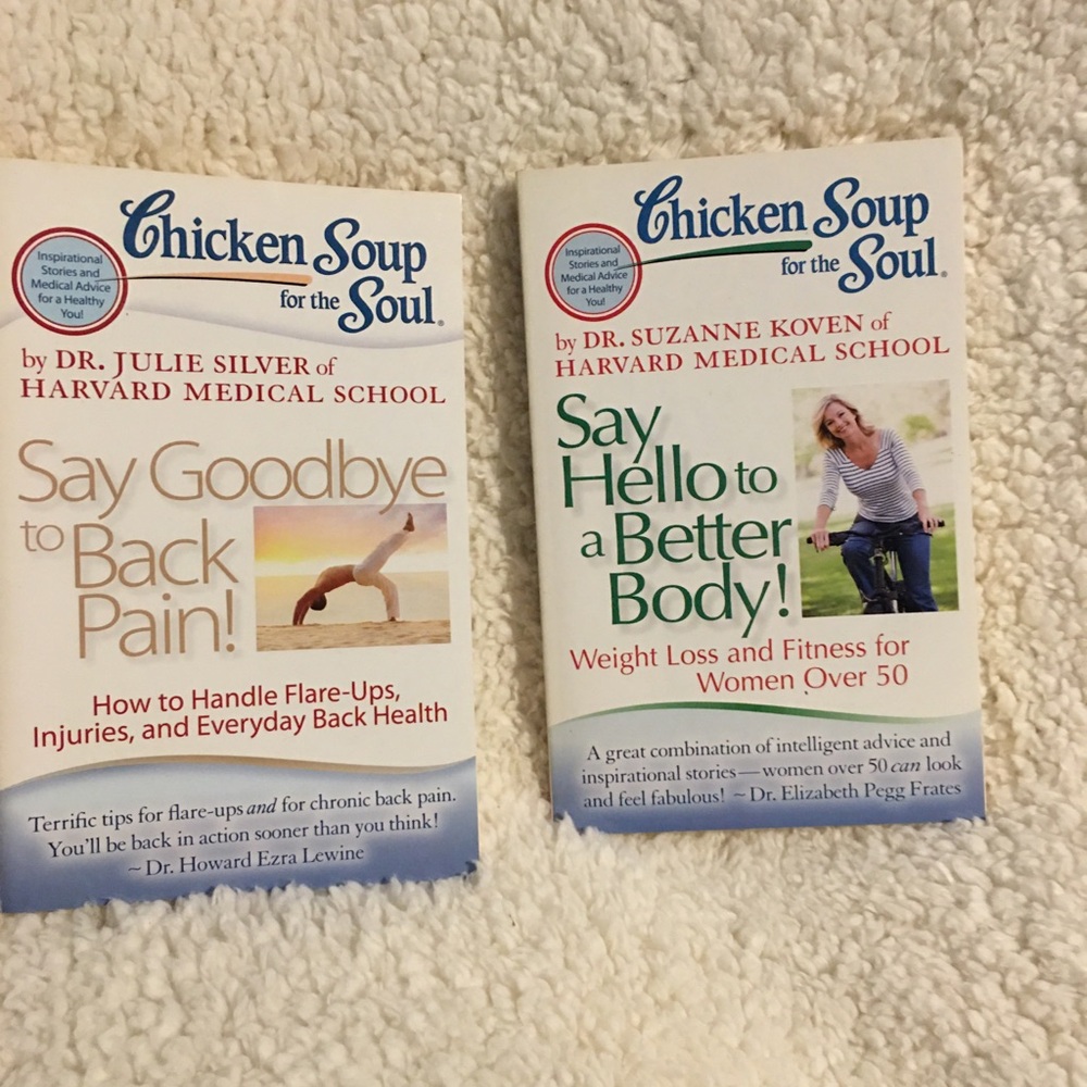 : Health and Wellness Collection